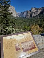 Yosemite Nationalpark 