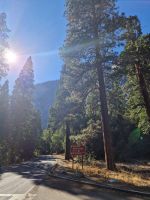 Yosemite Nationalpark 