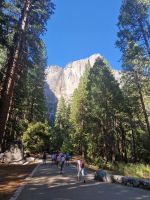 Yosemite Nationalpark 