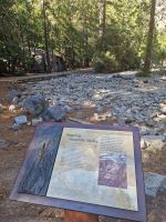 Yosemite Nationalpark 