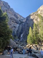 Yosemite Nationalpark 