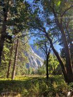 Yosemite Nationalpark 