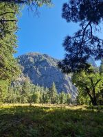 Yosemite Nationalpark 