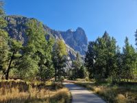 Yosemite Nationalpark 