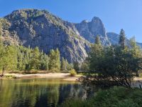 Yosemite Nationalpark 