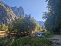 Yosemite Nationalpark 