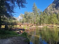 Yosemite Nationalpark 