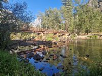 Yosemite Nationalpark 