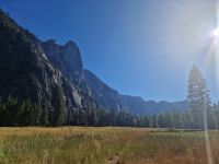 Yosemite Nationalpark 