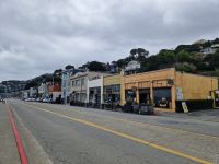 Sausalito