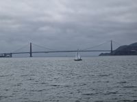 Golden Gate Bridge 