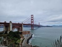 Golden Gate Bridge 