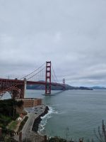 Golden Gate Bridge 