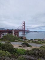 Golden Gate Bridge 