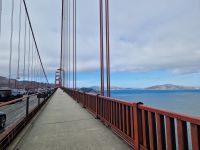 Golden Gate Bridge 