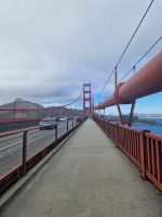 Golden Gate Bridge 