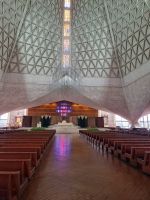 St. Marys Kathedrale 