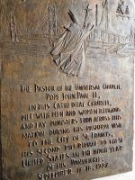 St. Marys Kathedrale 