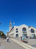 Ferry Building
