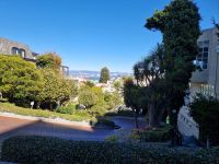Lombard Street 