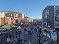 Pier 39