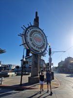 Fishermans Wharf