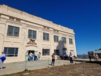 Alcatraz
