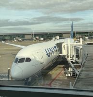 Auf geht's nach New York!