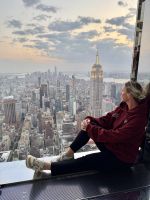 Einzigartiger Ausblick - SUMMIT One Vanderbilt