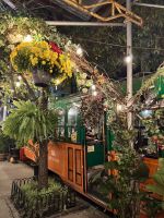 Restaurant-Vielfalt in New York