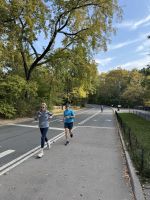 Typisch im Central Park