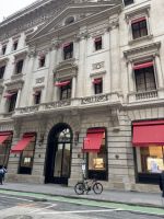 Unterwegs in Manhattan