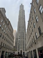 Rockefeller Center