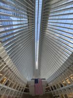 The Oculus - World Trade Center