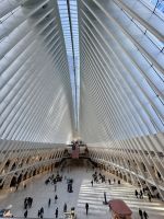 The Oculus - World Trade Center