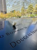 9/11 Memorial