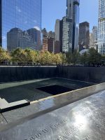 9/11 Memorial