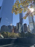 9/11 Memorial