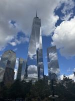 One World Trade Center