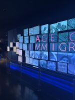 Besuch des One World Trade Center