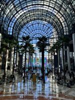 Brookfield Place - shoppen, essen, ...