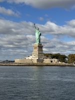Lady Liberty