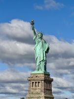 Statue of Liberty