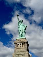 Statue of Liberty