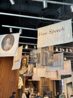 Statue of Liberty Museum