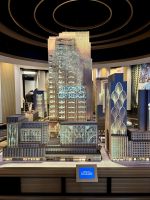 Rockefeller Center - Top of the Rock