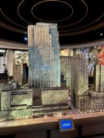 Gleich beginnt die Auffahrt