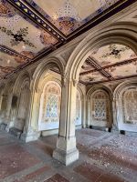 Bethesda Terrace