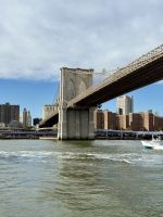 Brooklyn Bridge