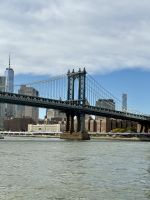 Manhattan Bridge